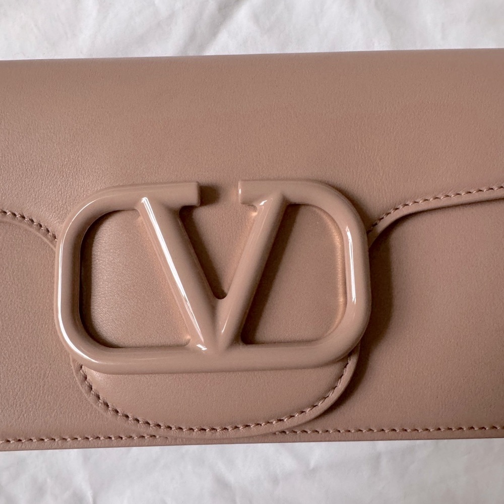 Valentino Garavani Loco Shoulder Bag - Picture 5 of 13